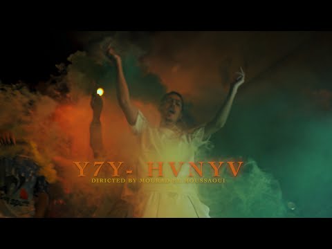 Y7Y - HANYA x2 (Official Clip)