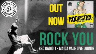 Dappy &amp; Brian May - We Will Rock You (Queen Cover)