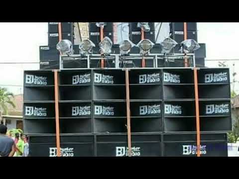 Badix x G.P.R. Beat - GMLN 2019