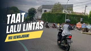 Download lagu Iklan Layanan Masyarakat : Taat Lalu Lintas mp3