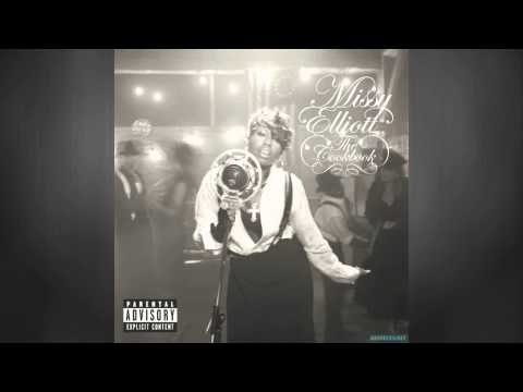 Missy Elliott ft.Pharrell - On and On