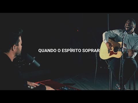 Quando o Espírito Soprar - Daniel Salles, Matheus Rizzo