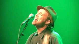 Fran Healy - Buttercups - AB - 14/02/2011