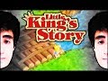 Namoradinha u00ad u00ad Little King 39 s Story 2