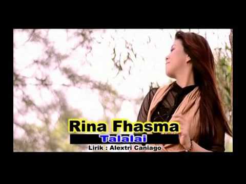 RINA FHASMA - TALALAI (Official MV)