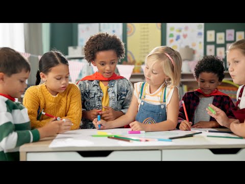 How do you transition between Cambridge Early Years and Primary?