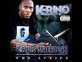 K-Rino - The Canvas