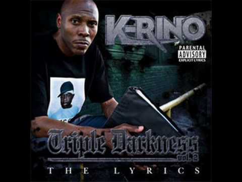 K-Rino - The Canvas