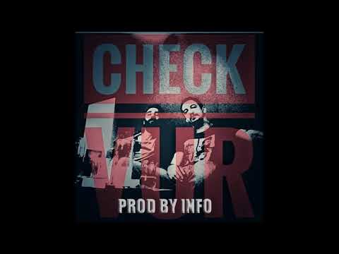 Rafi Resh & K''st - Check vur