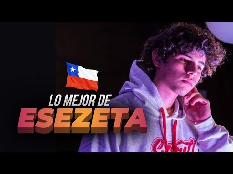 LO MEJOR DE ESEZETA | ASCENDIDO A FMS CHILE 2020 🇨🇱