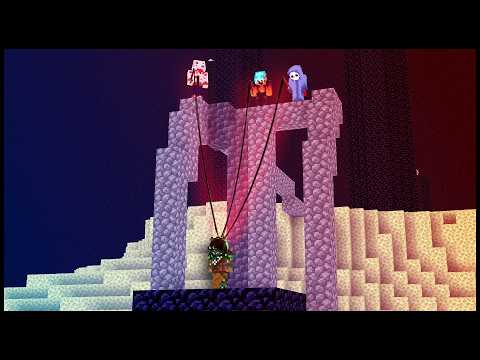 Severed Souls: Episode 4 - FLYING FISH!