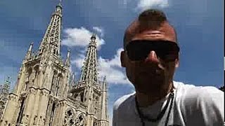 Cathedral of Burgos - Burgos, Spain