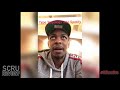 King Los Talks About Joe Budden S Eminem Response