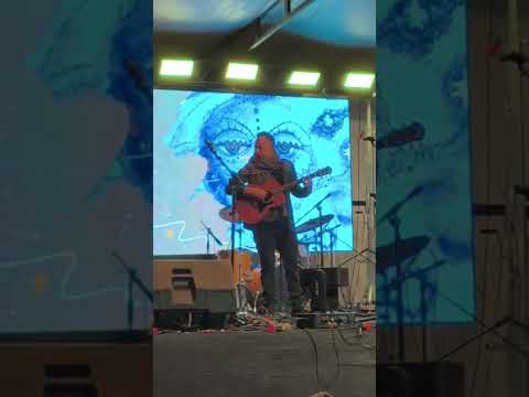 Bruno Arias en 10mo Festival del Buñuelo| El Carmen-Jujuy.