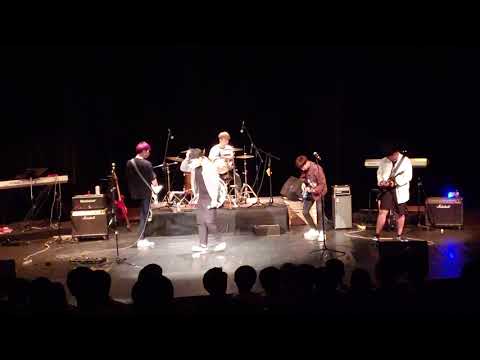 [2019 1학기 아트센터 공연] 국텐팀 - 거울(Cover 국카스텐)