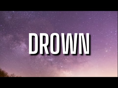 Lecrae & John Legend - Drown (Lyrics)