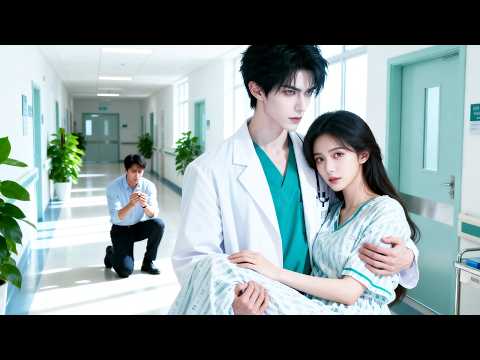 七年溫柔全是替身戲碼，恢復聽力的女孩知道真相後徹底清醒，轉身嫁給默默守護她的醫生，讓前任後悔莫及！#精彩短劇 #短劇全集 #甜寵