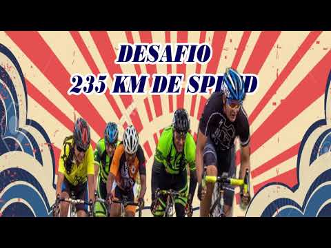 VT 01 CHAMADA PARA CORRIDA