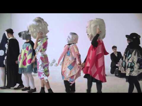 NYCB Art Series Presents Marcel Dzama