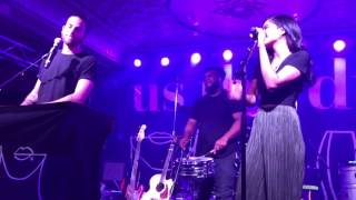 Download lagu 'Better Together' Us The Duo Live Indianapolis 07.31.16 mp3 Download lagu 'Better Together' Us The Duo Live Indianapolis 07.31.16 mp3