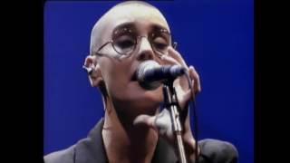 Sinéad O&#39;Connor - Feel So Different /The Emperor&#39;s New Clothes