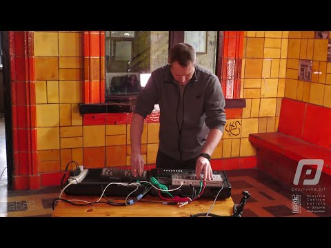 Pozytyvka'st Stream - 2022.04.21 - aBeS