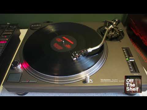 Sockethead - When I Close My Eyes I See Paint [Fabric Records - fabric209LP]