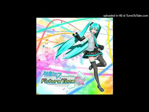Omoi Ft Hatsune Miku Teo (Audio)
