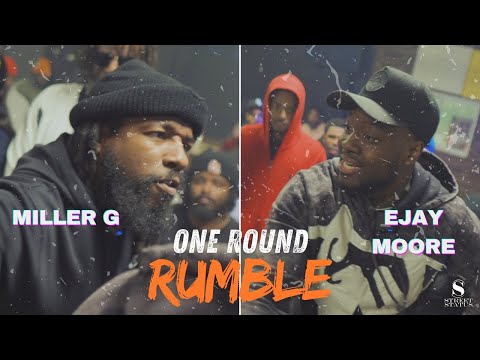 Miller G vs EJay Moore
