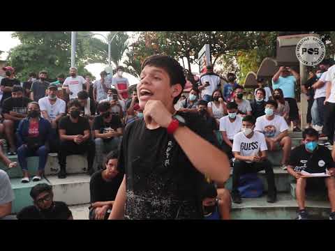 EVEREXX VS AK MARCIAL: PARADERO 01 TARAPOTO - 8VOS