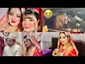Shadi Ho Gayi | Rukhsati Mein Sabko Rona Aagya 😭 | Mahjabeen Ali Vlogs