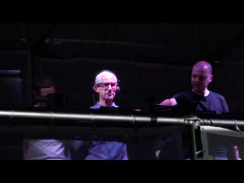 Above & Beyond pres. "100" @ Global Gathering 2010, Godskitchen Tent, HD SOUND QUALITY