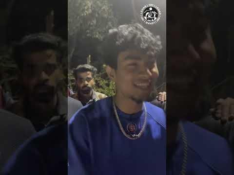 Indian Rap Cypher 240 #theindianhiphopcypher #indianhiphop #hiphop #rapcypher