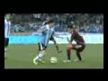 Lionel Messi 2012 - The Master Of Dribbling Part_ HD
