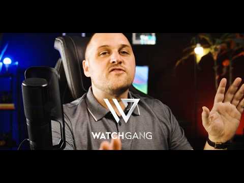 What is Watch Gang's Wheel?