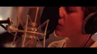 Reed Deming - The Making of Crash Test Dummy (Behind the Scenes)