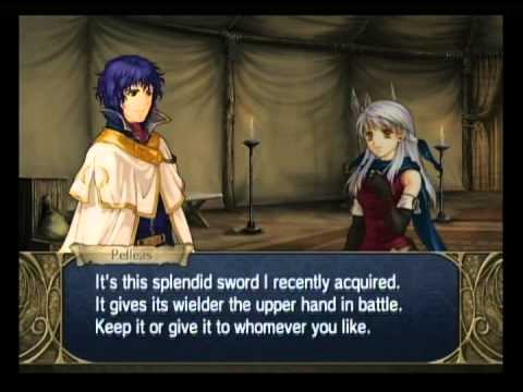 Fire Emblem: Radiant Dawn - Part 12