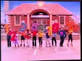 Sesame Street Sesame Workshop Around The World Promo 2005