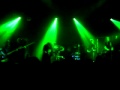 Leprous - Passing - live in Bratislava 7.1.2012 ...