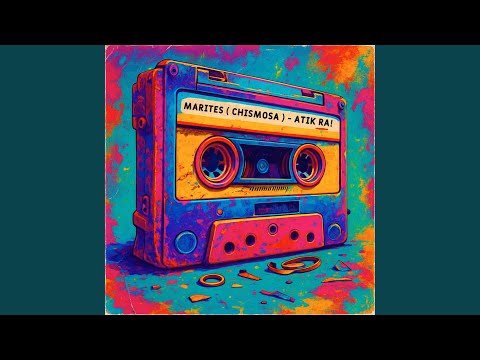 Marites ( Chismosa )