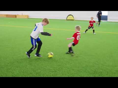 NuPS sininen vs Lopa 10.4.22 Certos arena Nummela