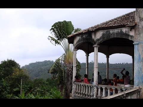 Racismo em português: como foi, como é?