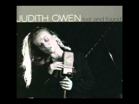 Judith Owen   Walking On The Moon