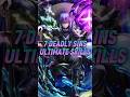 Tensura Ultimate Skills 7 Deadly Sins Thattimeigotreincarnatedasaslime Tensura Rimuru Manga