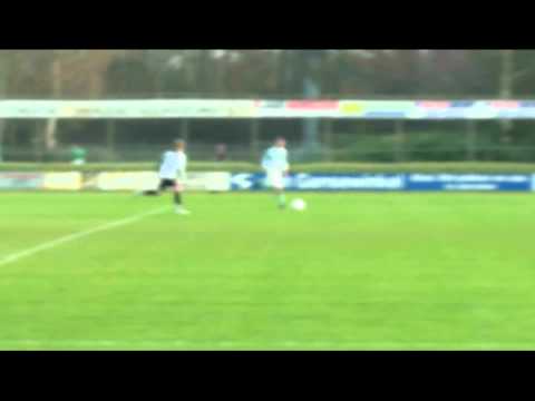 deWeide C1 - DrachtsterBoys C1         19-11-2011
