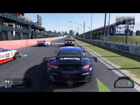 Project cars multiplayer ps4 (Part 3)