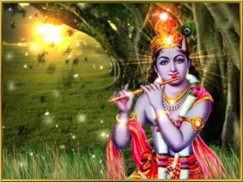 Krishna Is EveryWhere - Sweet Bhajans