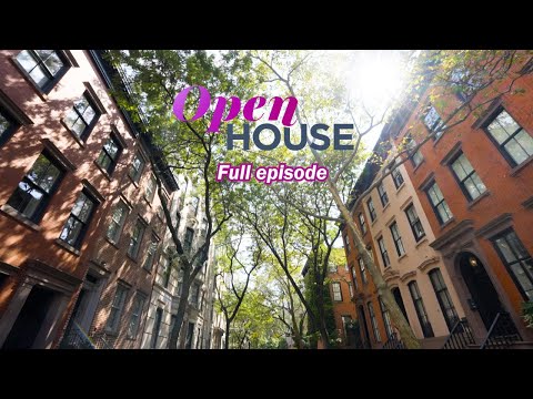 Inside 5 Breathtaking Designer Homes Filled with Style & Character | Open House Tours (FULL EPISODE)