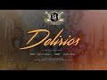 EL LOCO ABRAHAN LA ORQUESTA JOVEN DELIRIOS VIDEOCLIP 4K