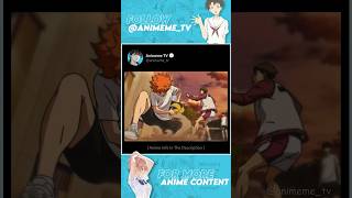 Download lagu Haikyuu!! 🔥 #anime #shorts mp3